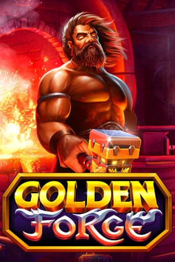 Golden Forge